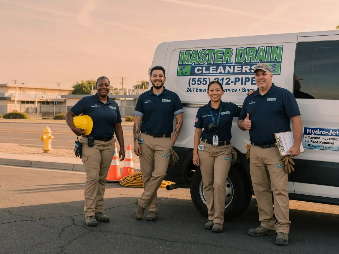 Drain Cleaning company in Cynthiana, KY